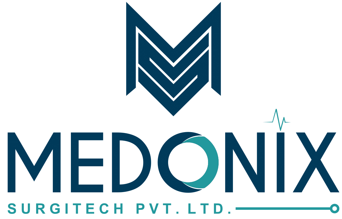 Medonix Logo