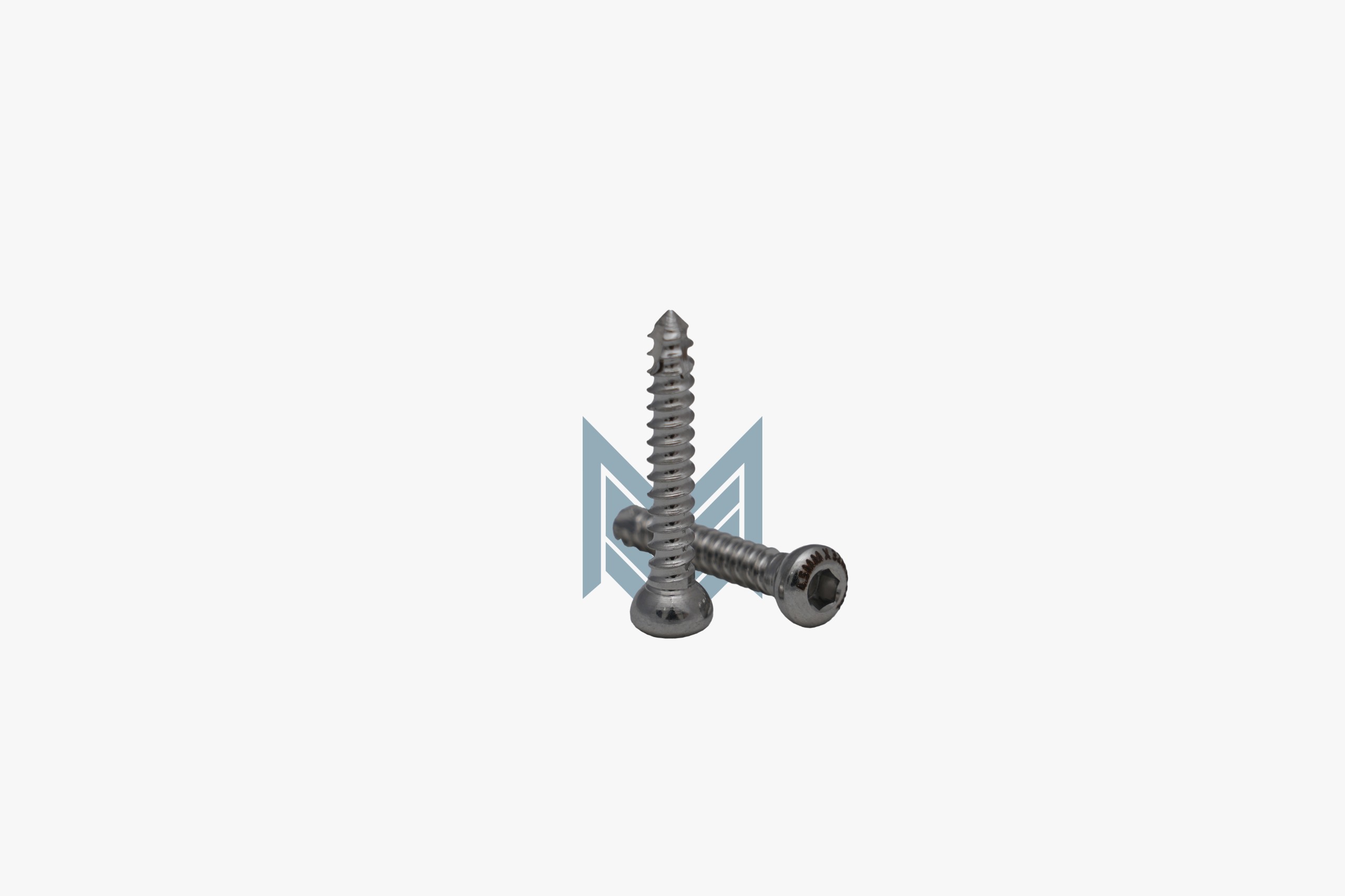 Bone Screw