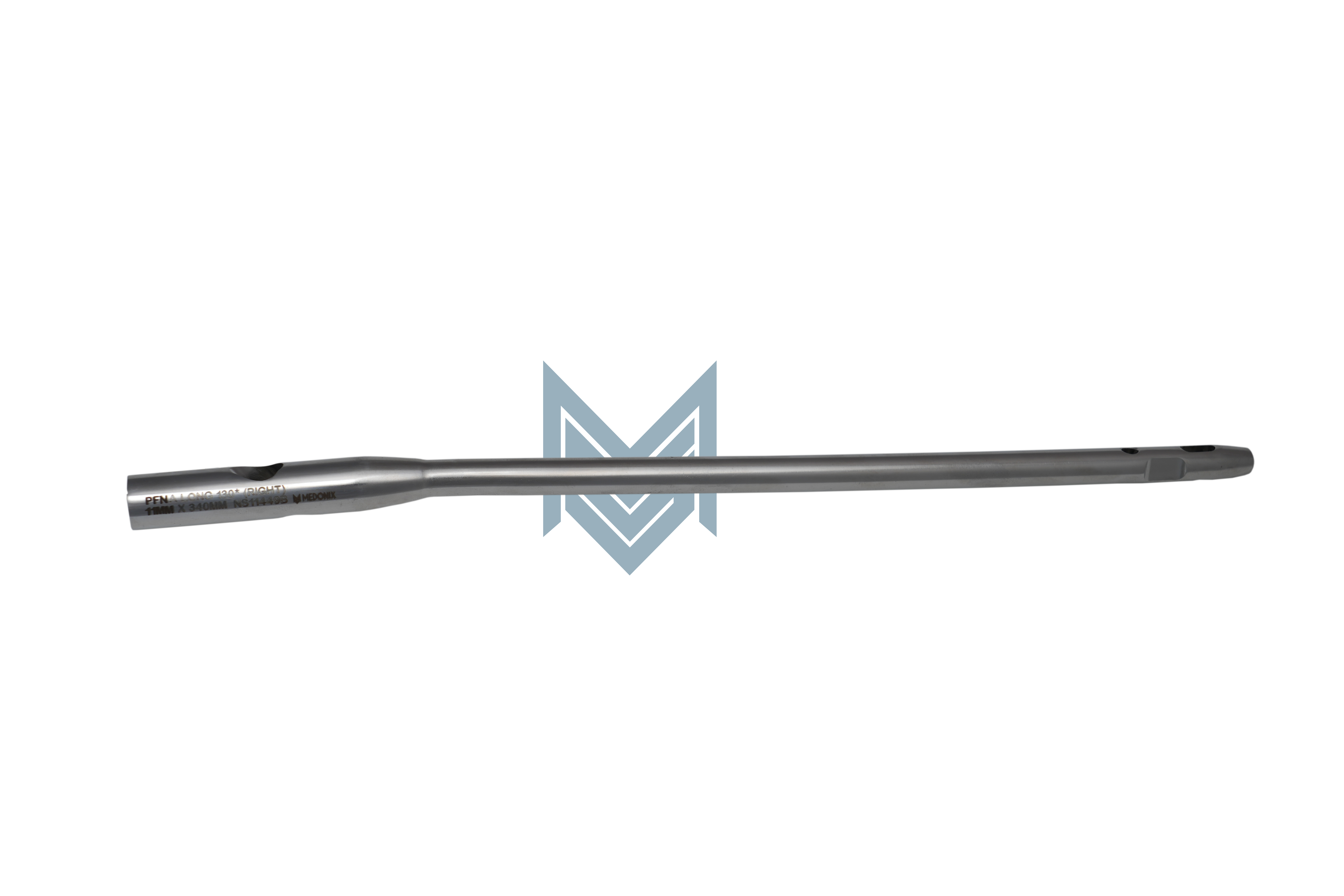 Long PFNA nail 10mm x 340mm, Medonix