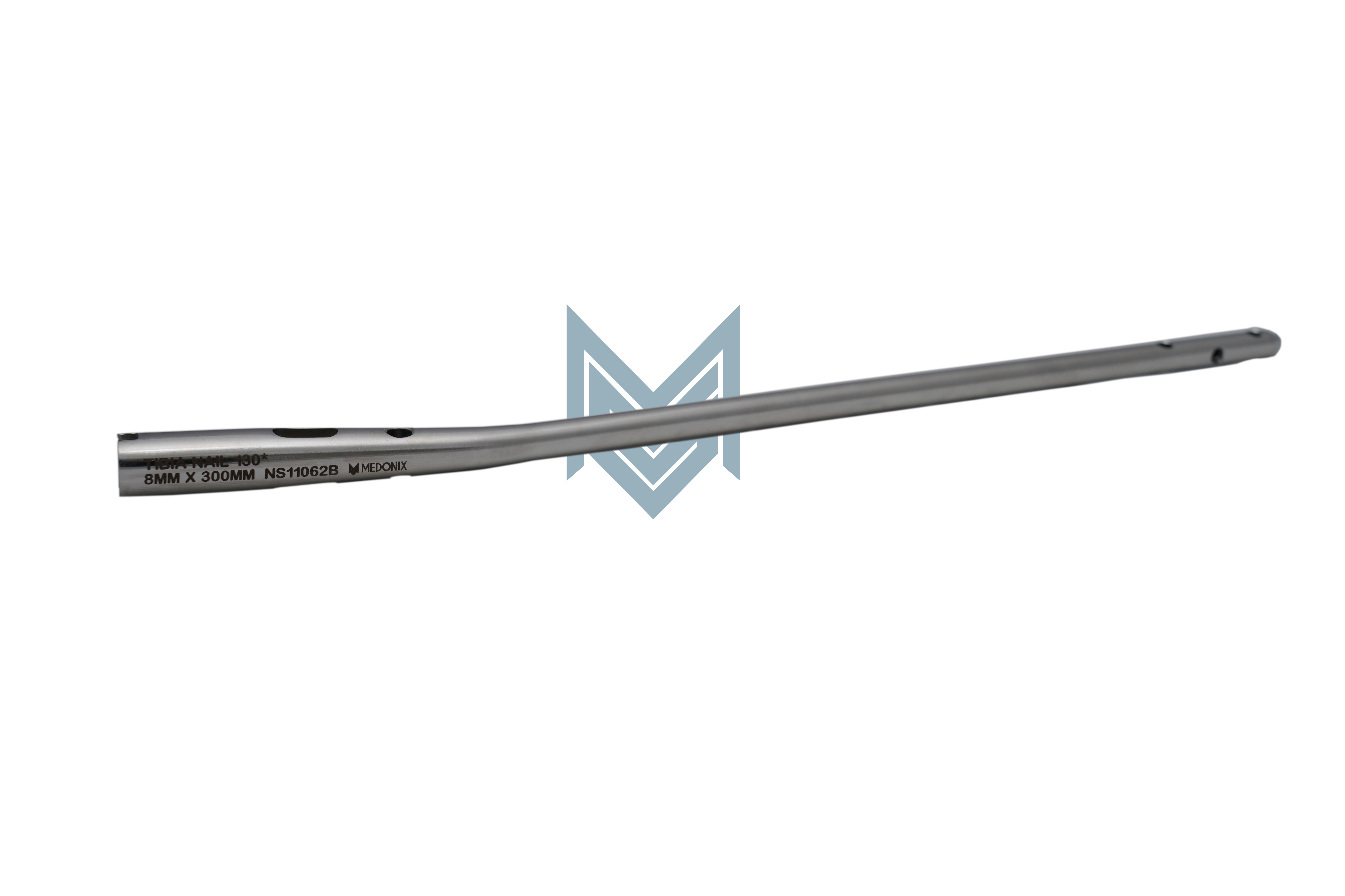 Tibia nail 8mm x 300mm, Medonix